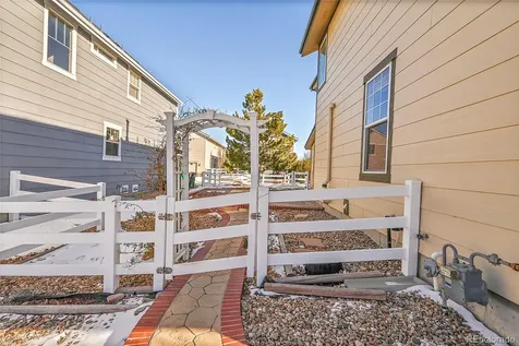 1172 S Coolidge Circle Aurora CO 80018