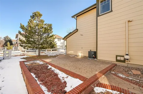 1172 S Coolidge Circle Aurora CO 80018