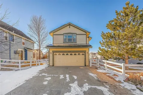 1172 S Coolidge Circle Aurora CO 80018