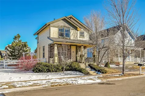 1172 S Coolidge Circle Aurora CO 80018