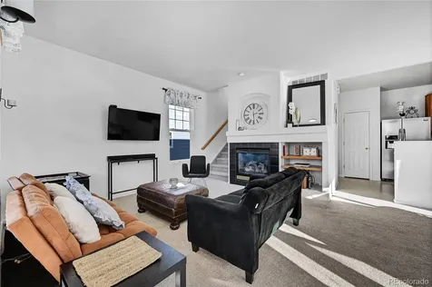 1172 S Coolidge Circle Aurora CO 80018