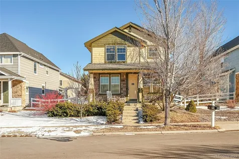 1172 S Coolidge Circle Aurora CO 80018