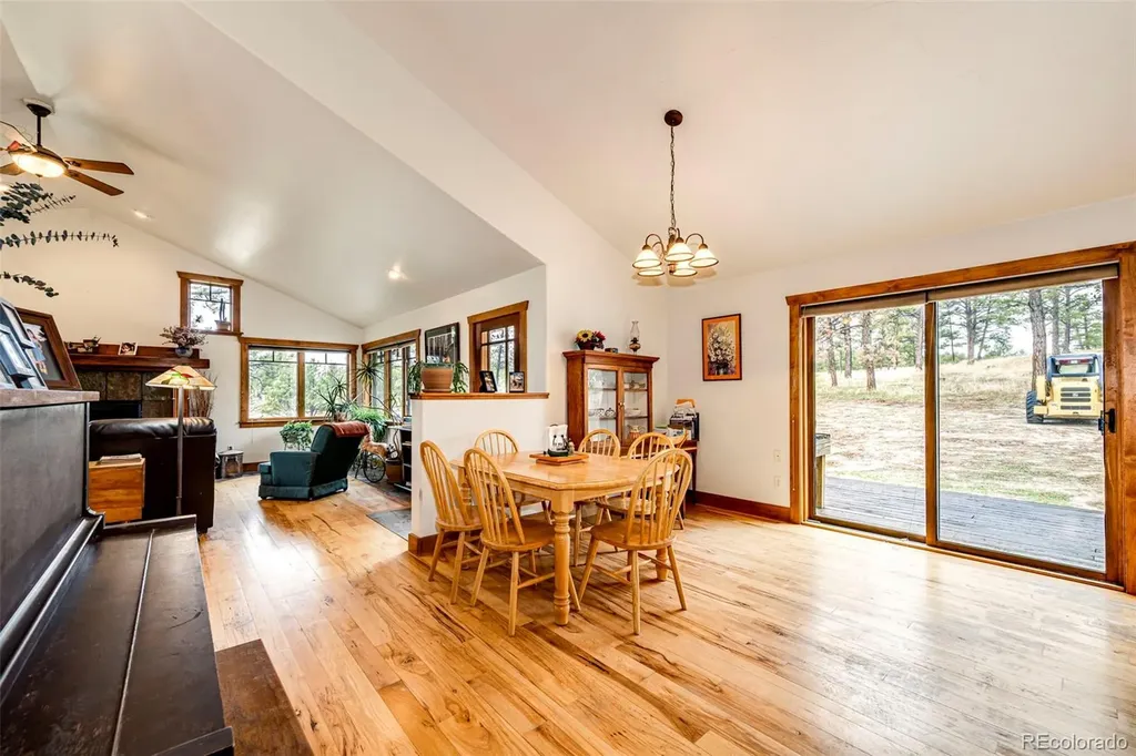 18560 Wedemeyer Road Kiowa CO 80117