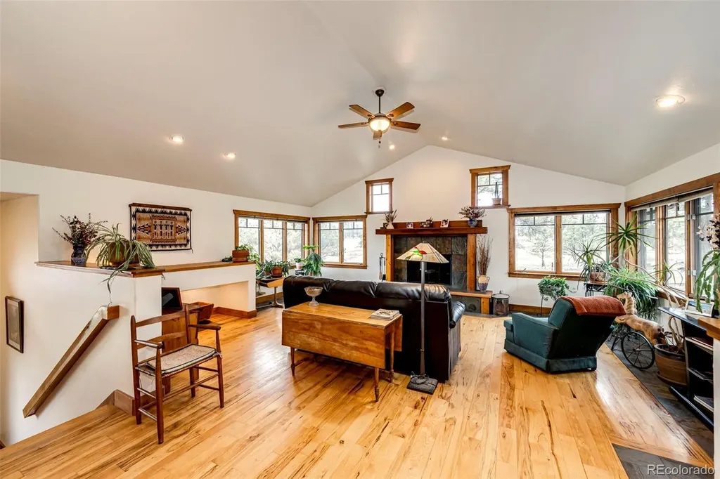 18560 Wedemeyer Road Kiowa CO 80117