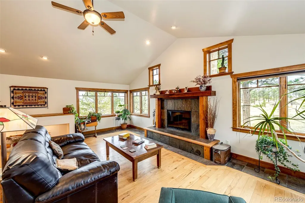 18560 Wedemeyer Road Kiowa CO 80117