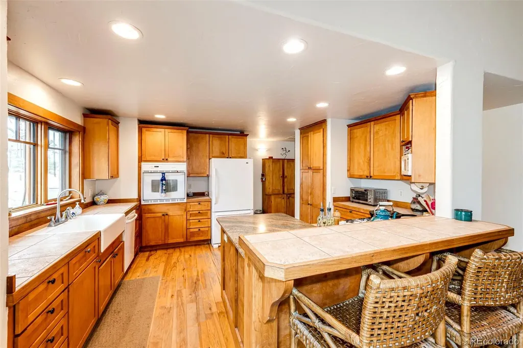 18560 Wedemeyer Road Kiowa CO 80117