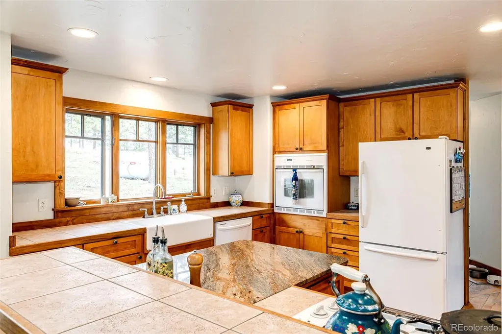 18560 Wedemeyer Road Kiowa CO 80117