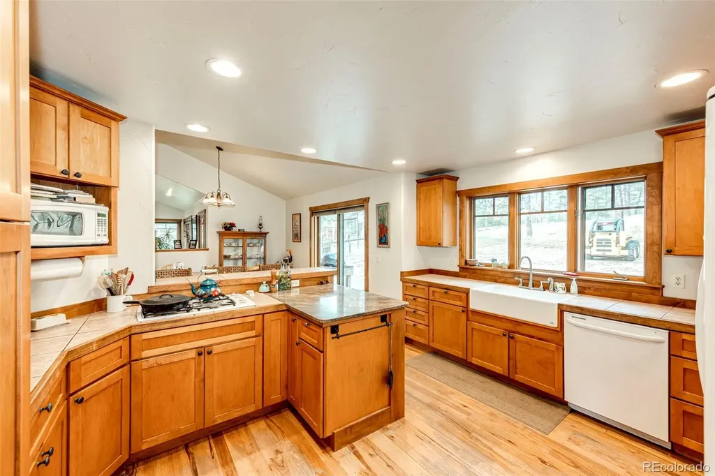 18560 Wedemeyer Road Kiowa CO 80117