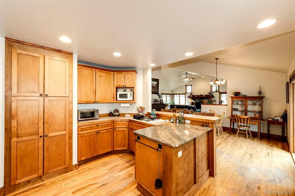 18560 Wedemeyer Road Kiowa CO 80117