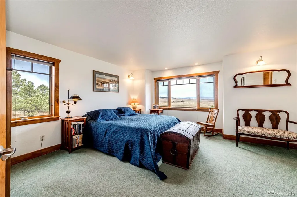 18560 Wedemeyer Road Kiowa CO 80117