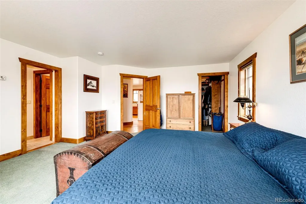 18560 Wedemeyer Road Kiowa CO 80117