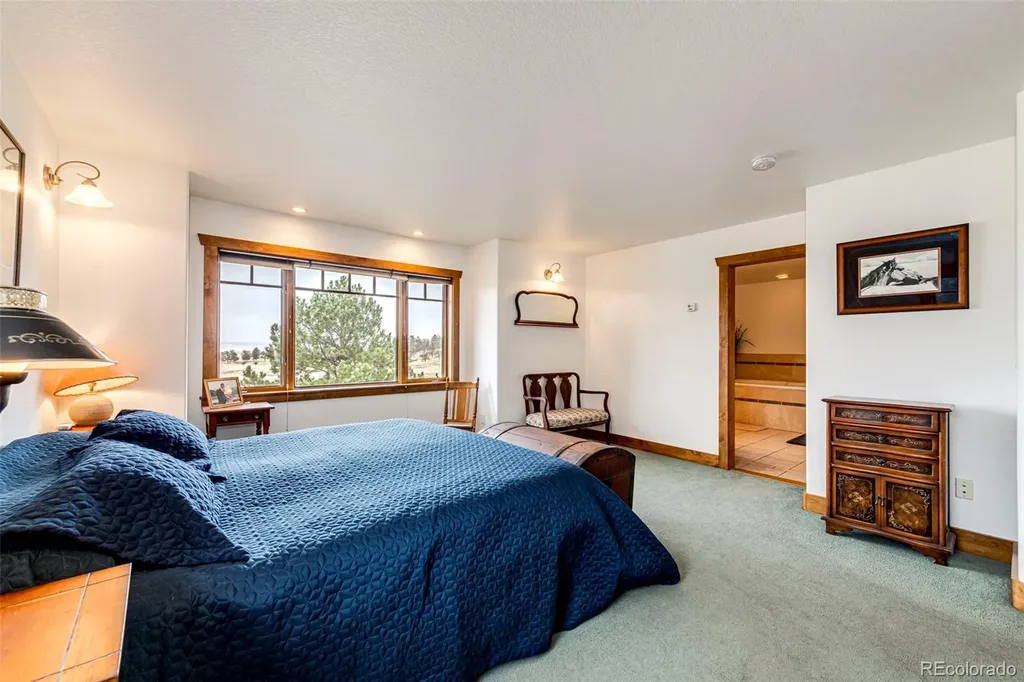 18560 Wedemeyer Road Kiowa CO 80117