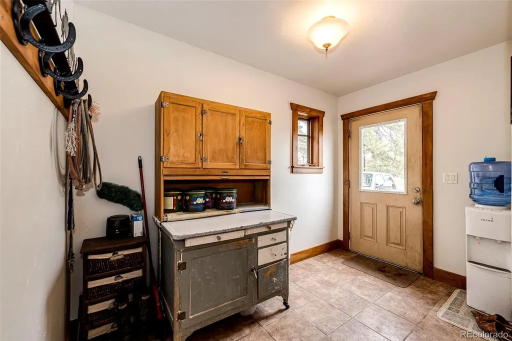 18560 Wedemeyer Road Kiowa CO 80117