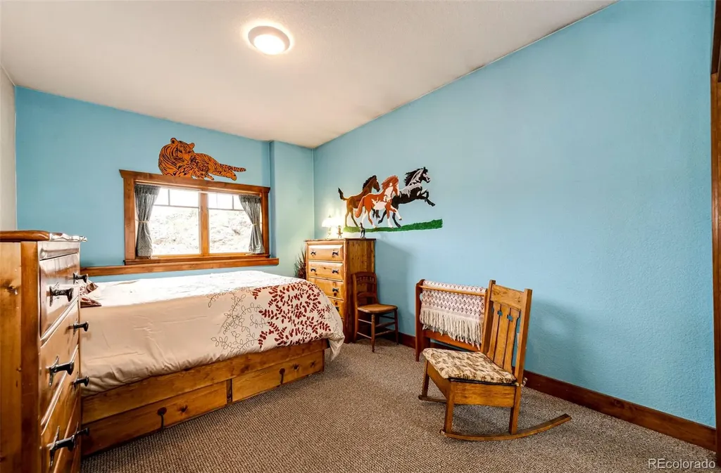 18560 Wedemeyer Road Kiowa CO 80117