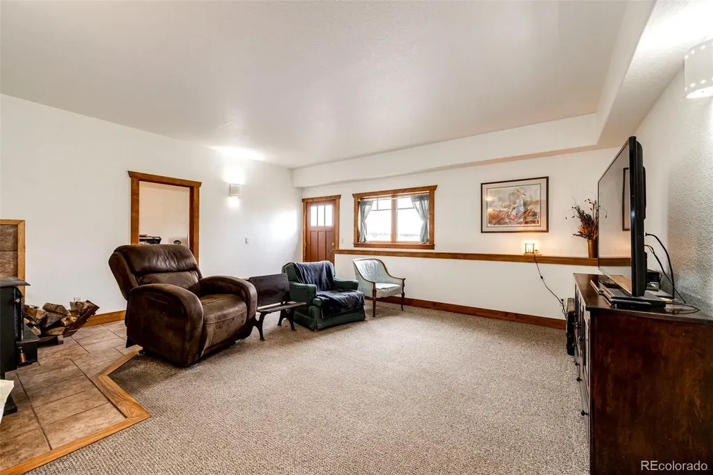 18560 Wedemeyer Road Kiowa CO 80117