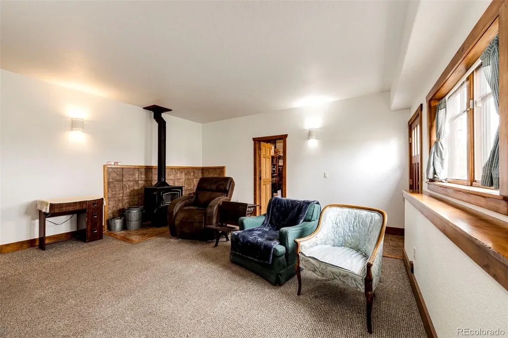 18560 Wedemeyer Road Kiowa CO 80117