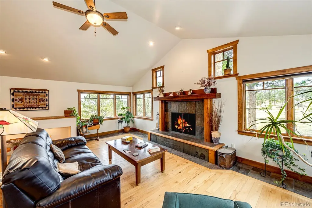 18560 Wedemeyer Road Kiowa CO 80117