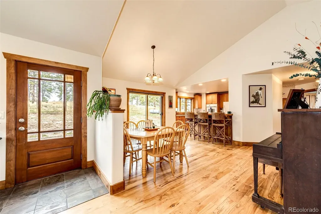 18560 Wedemeyer Road Kiowa CO 80117