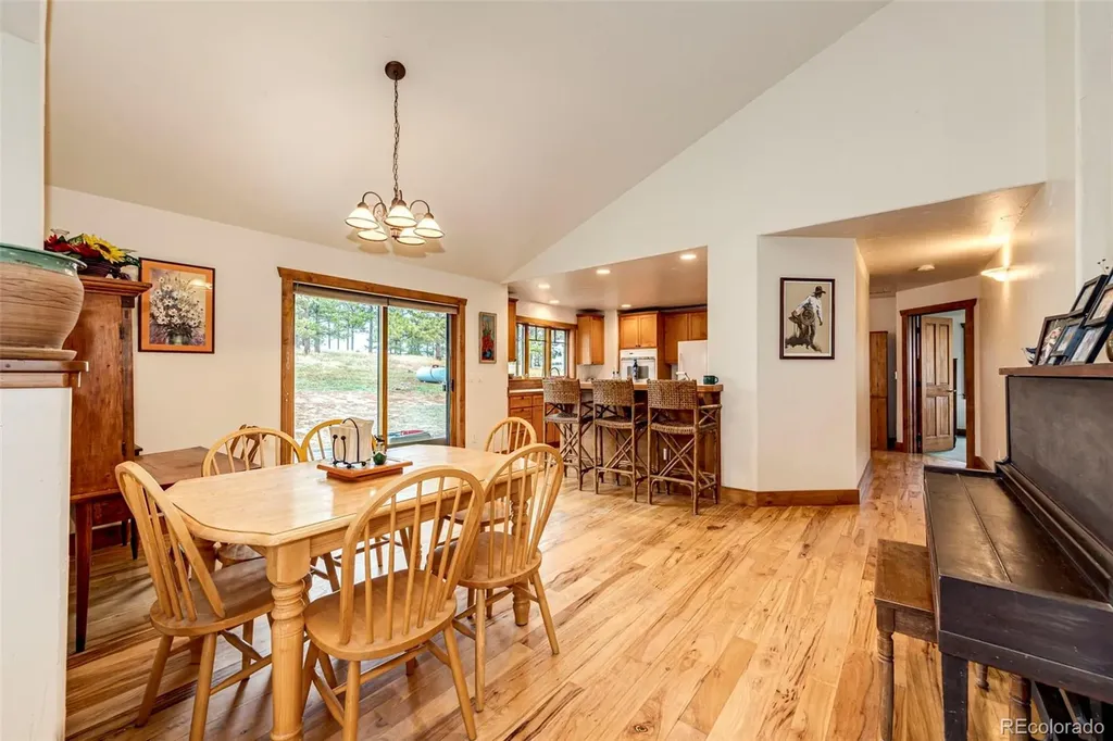 18560 Wedemeyer Road Kiowa CO 80117