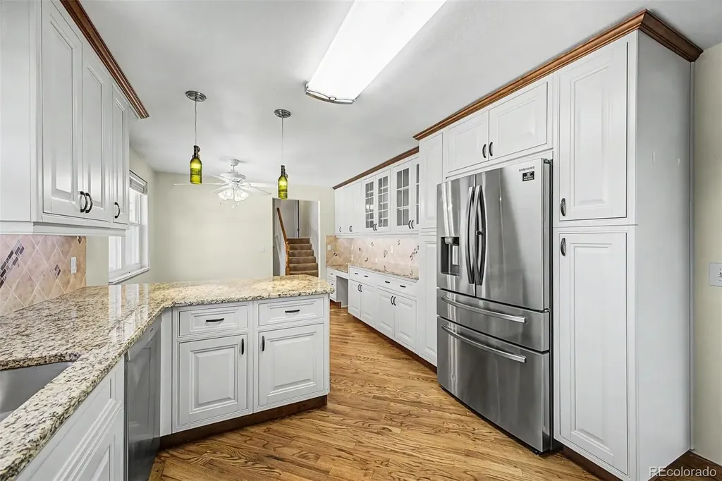 3762 S Benton Way Denver CO 80235