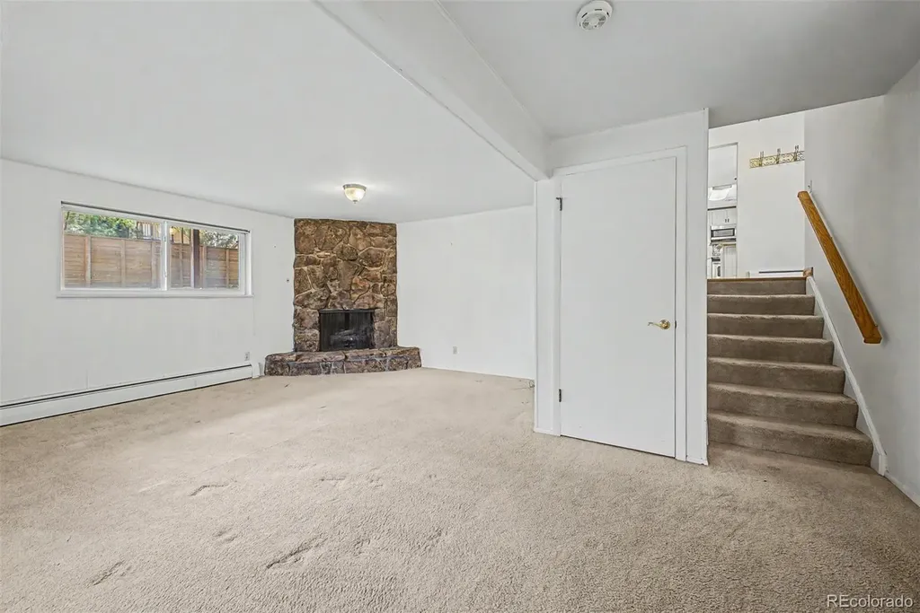 3762 S Benton Way Denver CO 80235