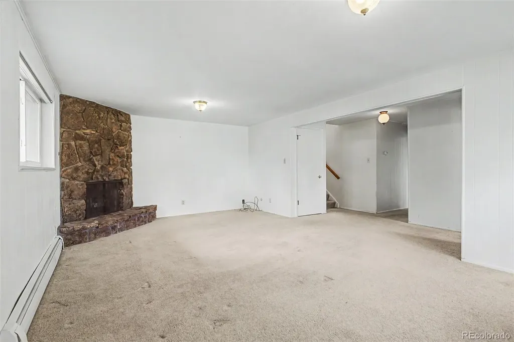 3762 S Benton Way Denver CO 80235