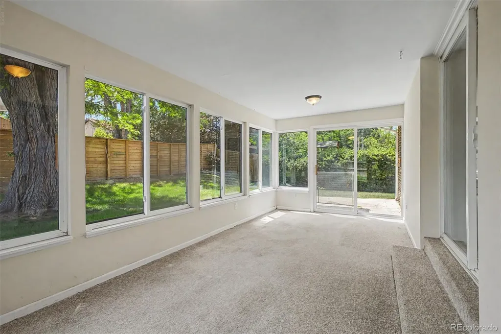 3762 S Benton Way Denver CO 80235