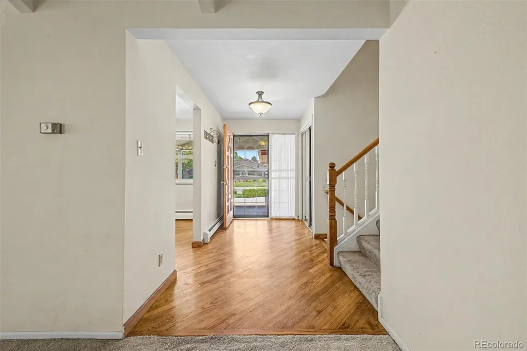 3762 S Benton Way Denver CO 80235