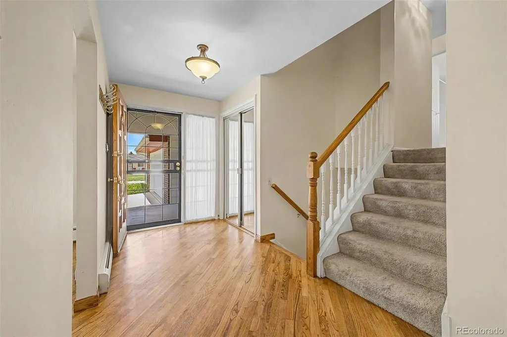 3762 S Benton Way Denver CO 80235