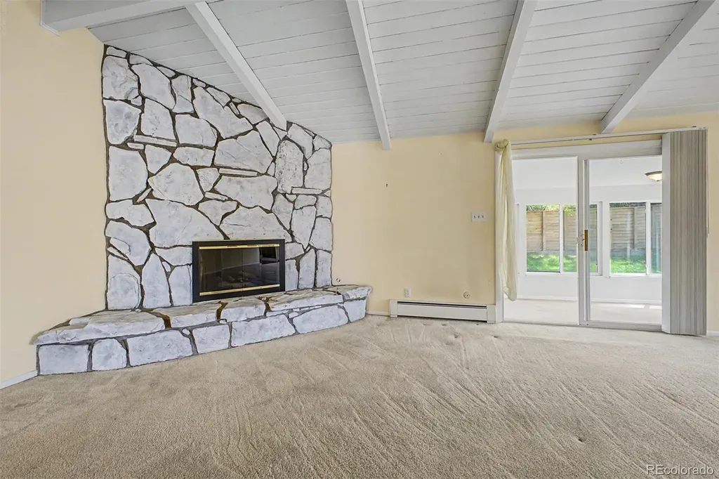 3762 S Benton Way Denver CO 80235