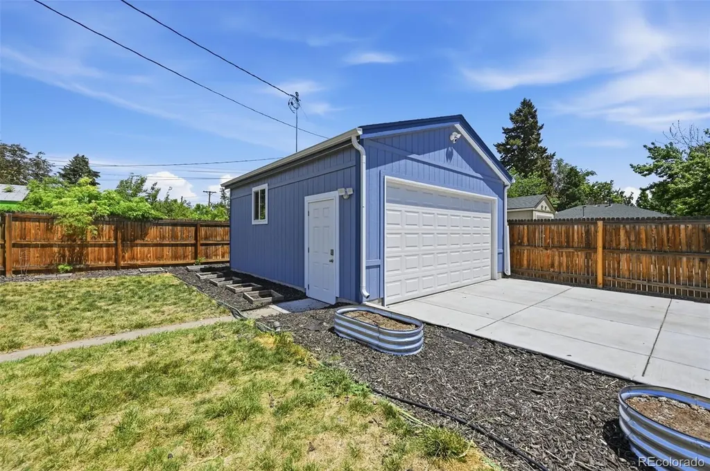 1200 Ulster Street Denver CO 80220