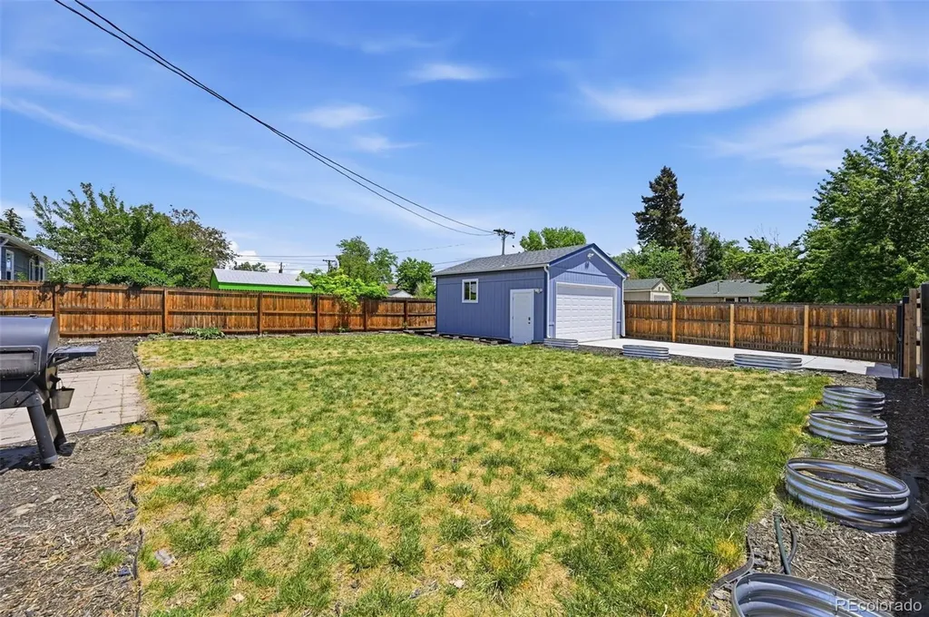 1200 Ulster Street Denver CO 80220