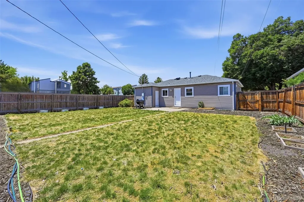 1200 Ulster Street Denver CO 80220