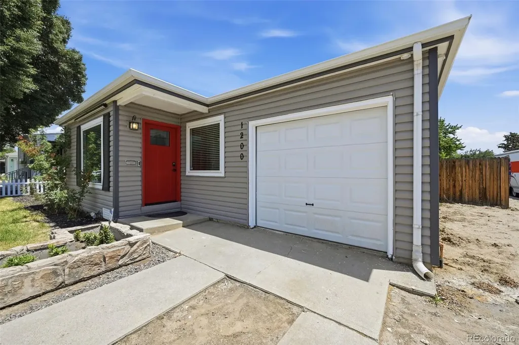 1200 Ulster Street Denver CO 80220