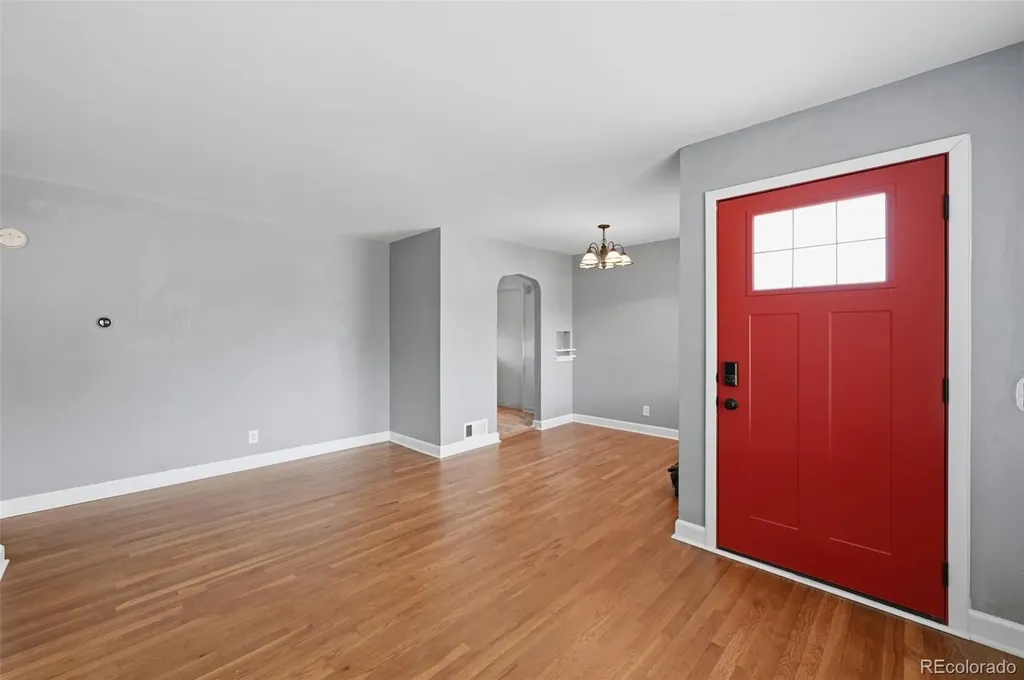 1200 Ulster Street Denver CO 80220