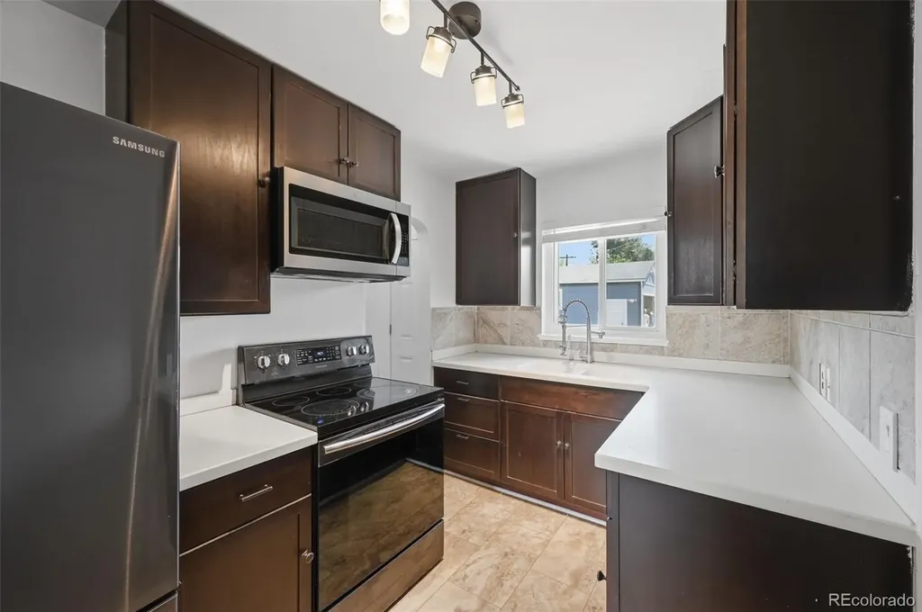 1200 Ulster Street Denver CO 80220