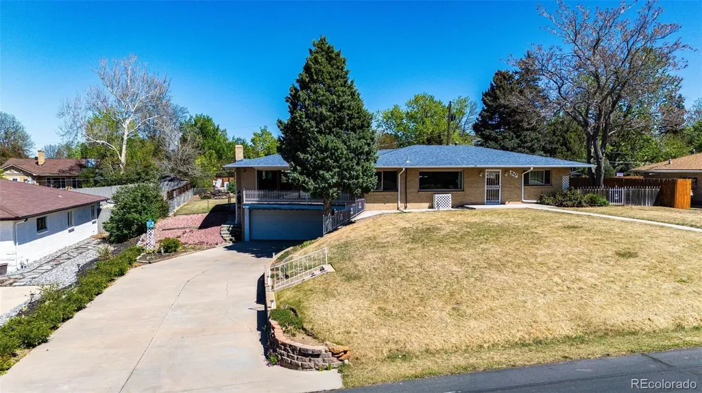 50 Ammons Street Lakewood CO 80226
