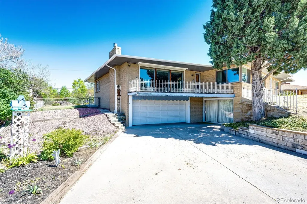 50 Ammons Street Lakewood CO 80226