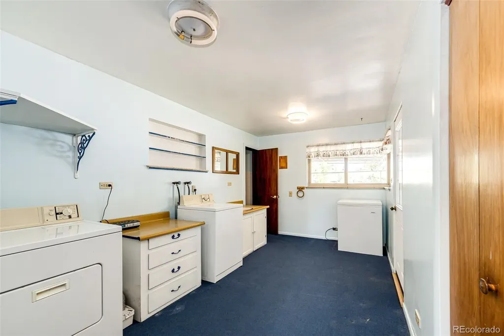 50 Ammons Street Lakewood CO 80226