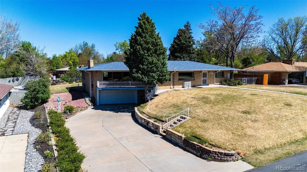 50 Ammons Street Lakewood CO 80226