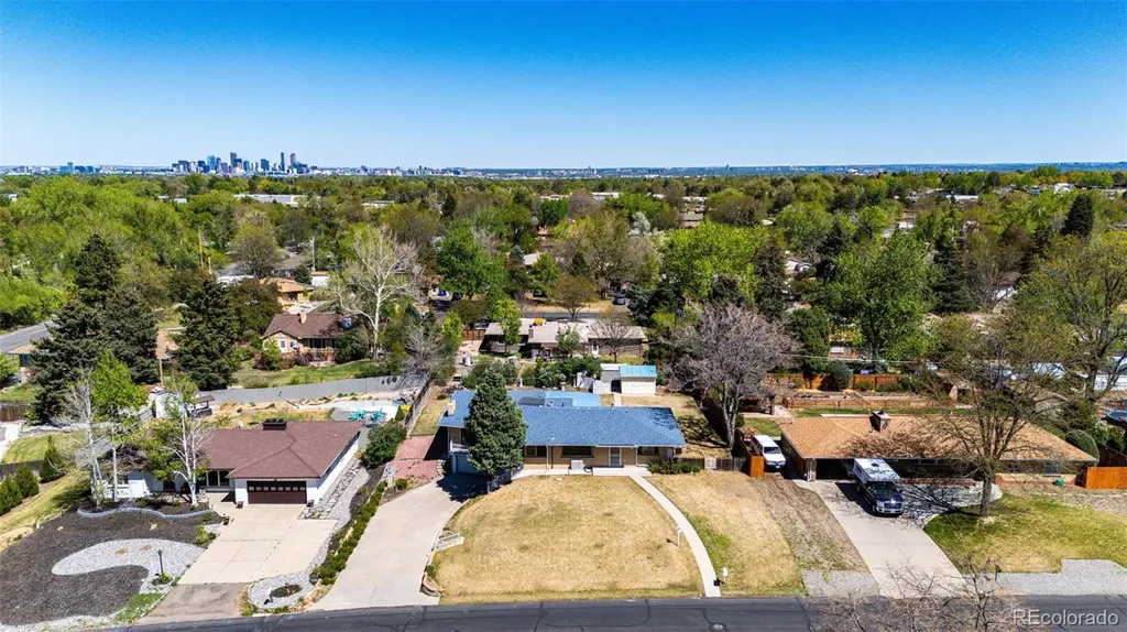 50 Ammons Street Lakewood CO 80226