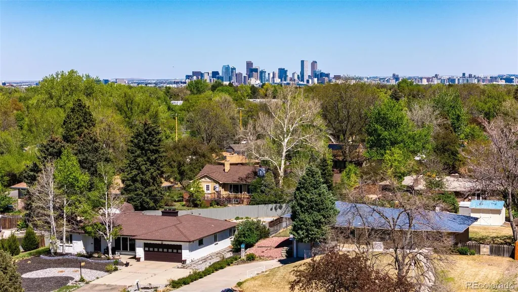 50 Ammons Street Lakewood CO 80226