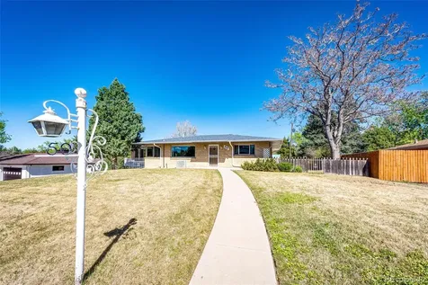 50 Ammons Street Lakewood CO 80226