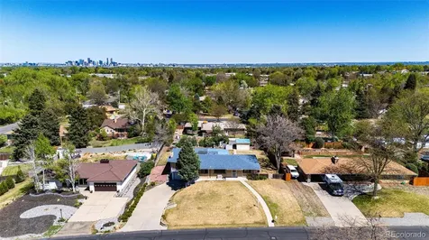 50 Ammons Street Lakewood CO 80226