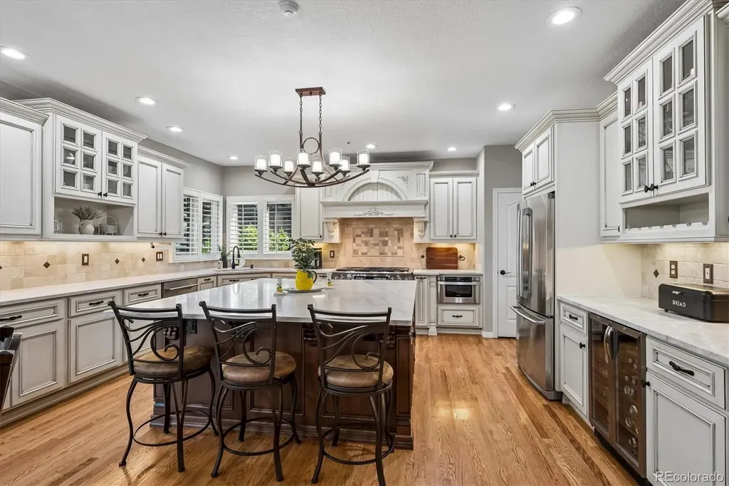 3328 Diablo Way Castle Rock CO 80108