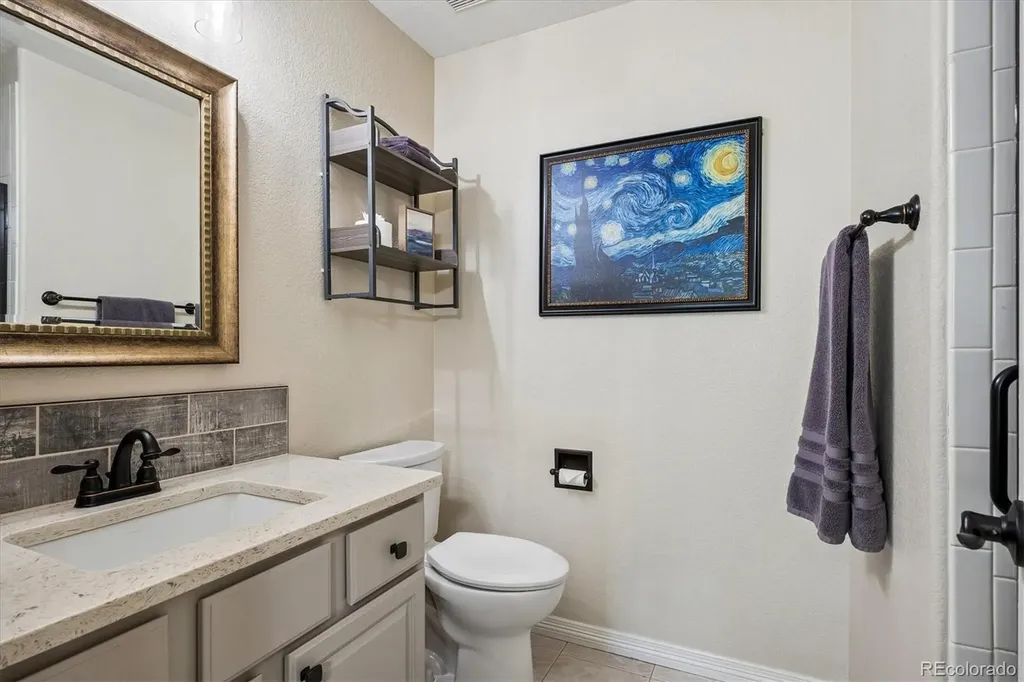 3328 Diablo Way Castle Rock CO 80108