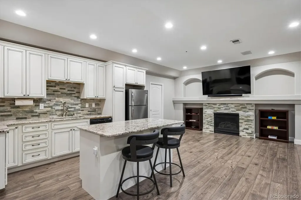 3328 Diablo Way Castle Rock CO 80108