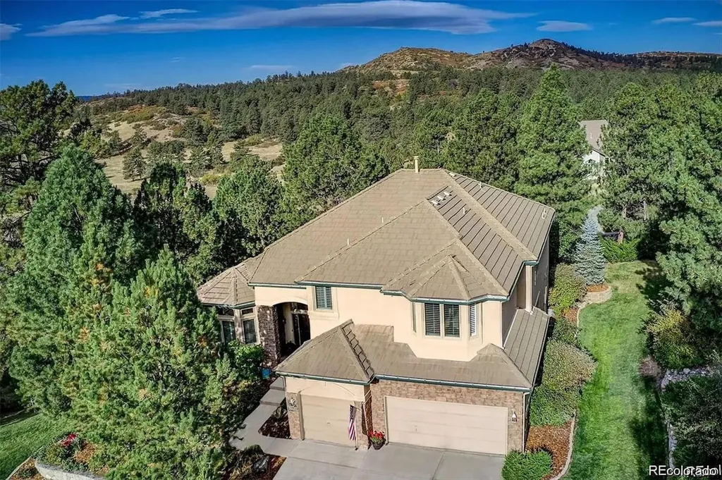 3328 Diablo Way Castle Rock CO 80108