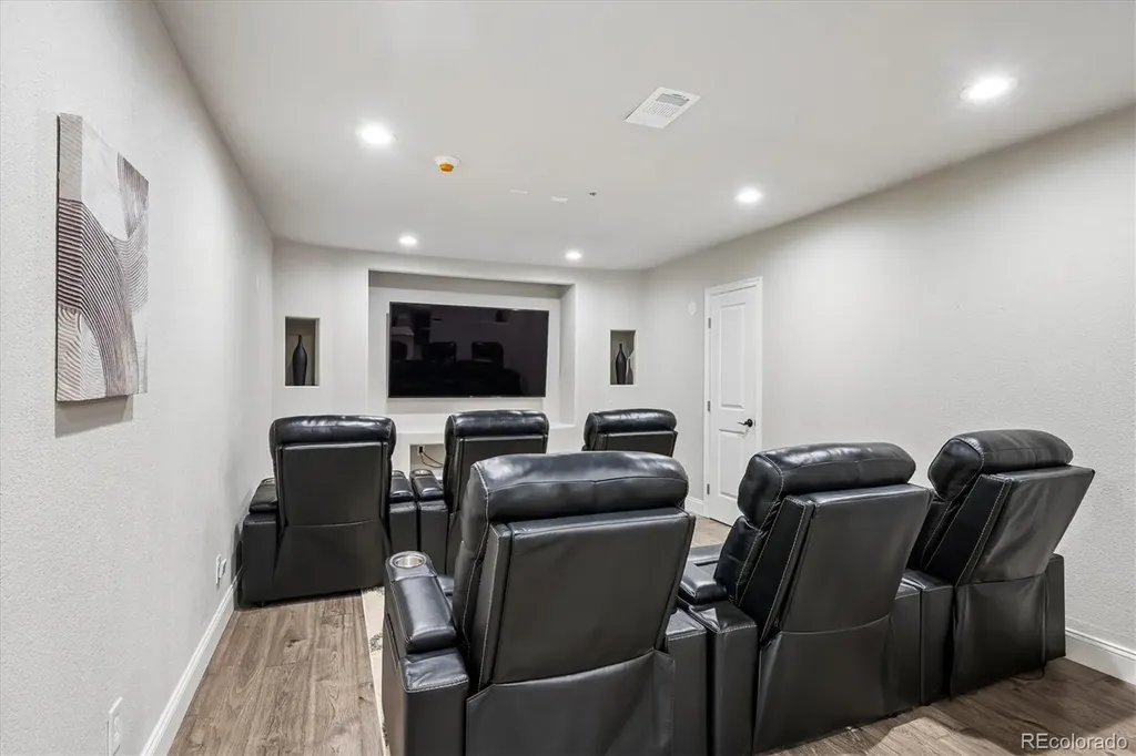 3328 Diablo Way Castle Rock CO 80108
