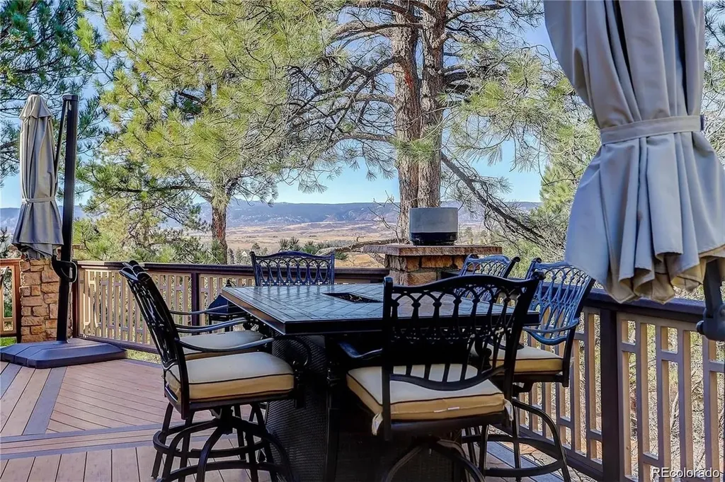 3328 Diablo Way Castle Rock CO 80108